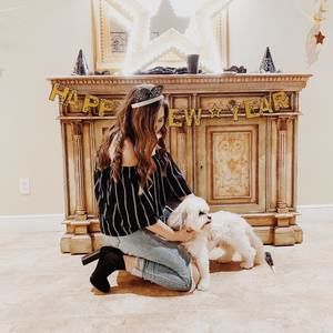 Meet your Posher, Ashlee